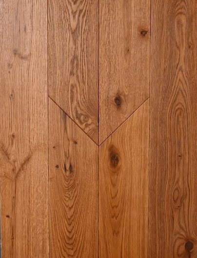 Паркет OAK Premium Decor 1