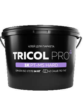 TRICOL PRO 1K PT-MS HARD