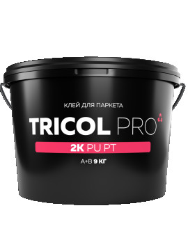 TRICOL PRO 2K PU PT