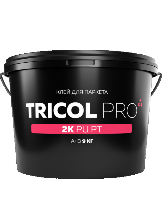 TRICOL PRO 2K PU PT