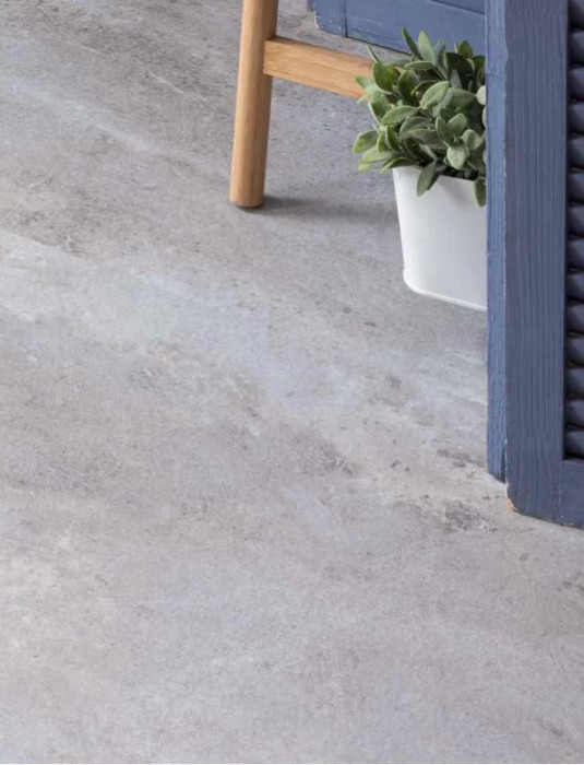 Виниловый ламинат Vinilam Натуральный камень 61608 Glue