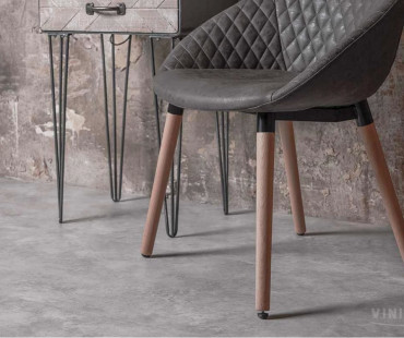 Виниловый ламинат Vinilam Бетон 61606