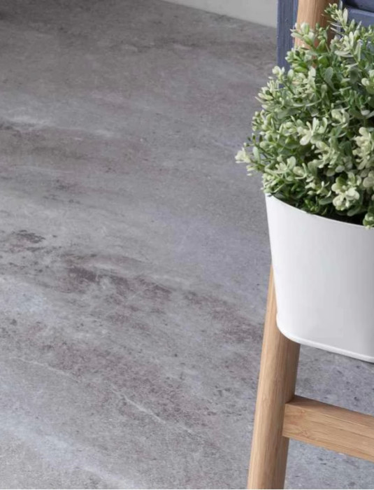 Виниловый ламинат Vinilam Натуральный камень 61608