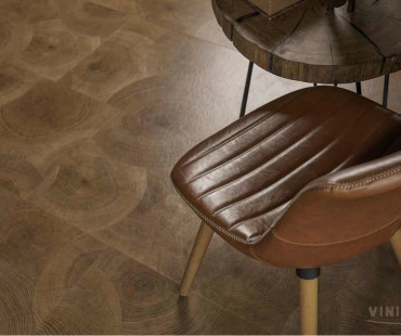 Виниловый ламинат Vinilam Дуб Натуральный 61601