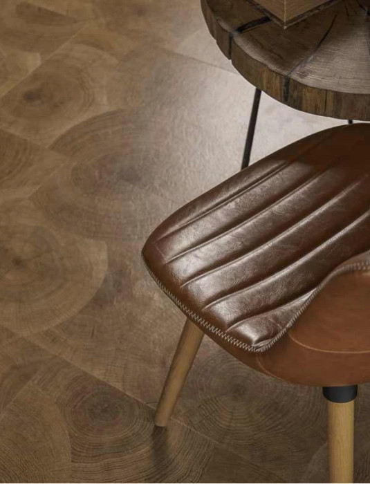 Виниловый ламинат Vinilam Дуб Натуральный 61601