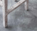 Виниловый ламинат Vinilam Серый Бетон 61602