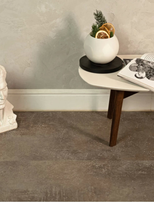 Виниловый ламинат Vinilam Городское Искусство 71611