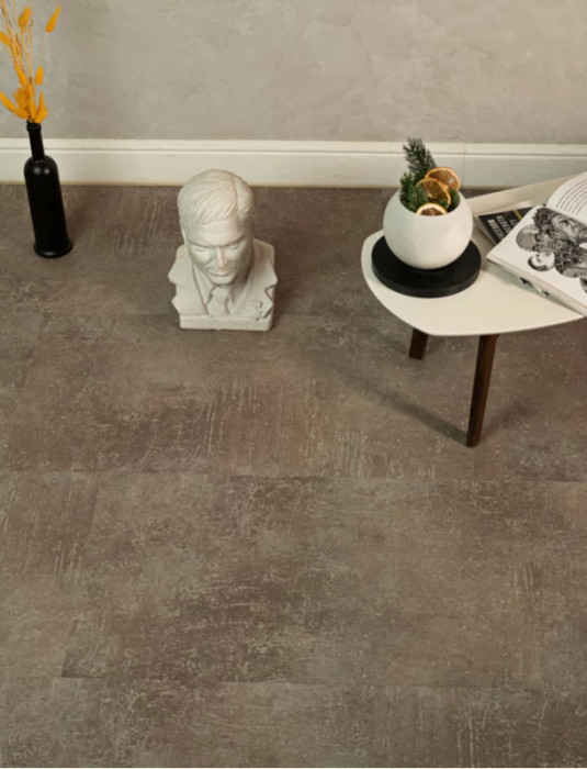 Виниловый ламинат Vinilam Городское Искусство 71611