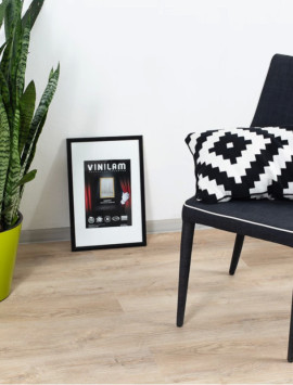 Виниловый ламинат Vinilam Дуб Брюз 5548