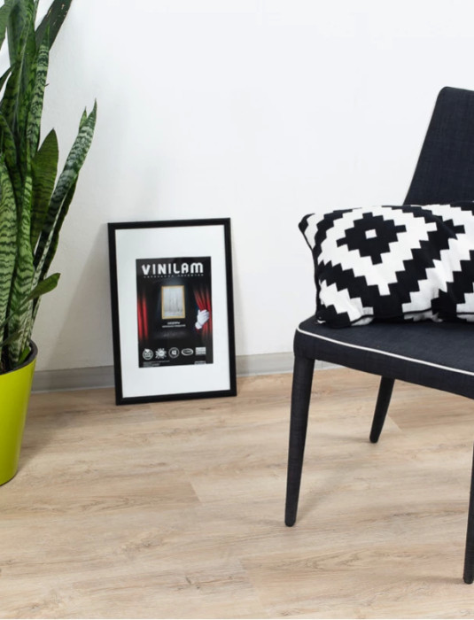 Виниловый ламинат Vinilam Дуб Брюз 5548