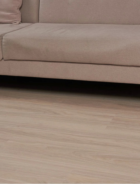 Виниловый ламинат Vinilam Дуб Аляска 7777