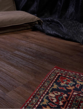 Виниловый ламинат Vinilam Дуб Парижский 61518