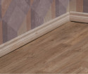Виниловый ламинат Vinilam Дуб Имбирь 6151-D03
