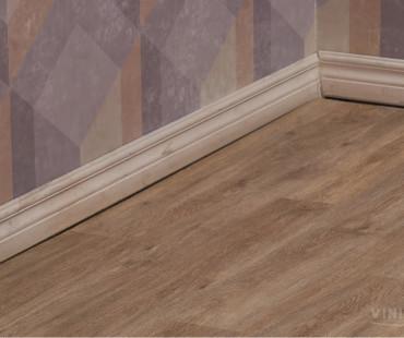Виниловый ламинат Vinilam Дуб Имбирь 6151-D03