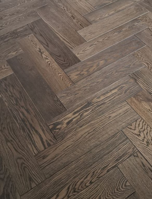 Паркет OAK Premium Decor 13