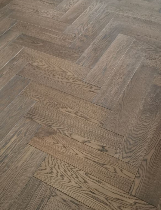 Паркет OAK Premium Decor 13