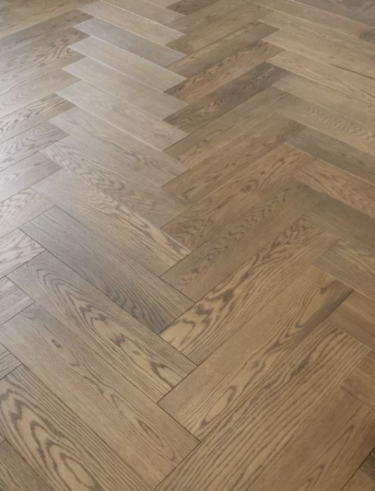 Паркет OAK Premium Decor 13