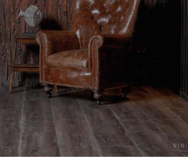 Виниловый ламинат Vinilam Дуб Лугано 8890