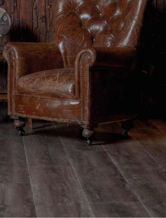 Виниловый ламинат Vinilam Дуб Лугано 8890