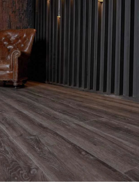 Виниловый ламинат Vinilam Дуб Лугано 8890