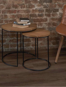 Виниловый ламинат Vinilam Дуб Берн 8885