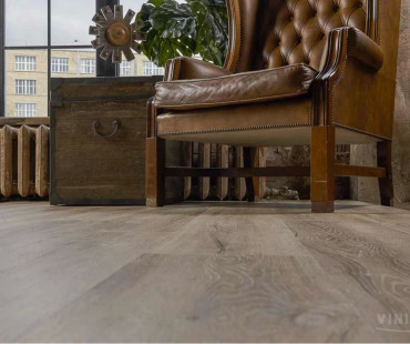 Виниловый ламинат Vinilam Дуб Женева 8870