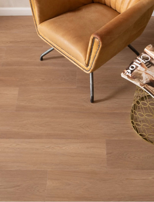 Виниловый ламинат Vinilam 8866  Дуб Шера