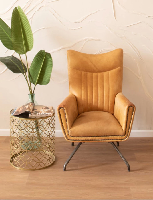 Виниловый ламинат Vinilam 8866  Дуб Шера