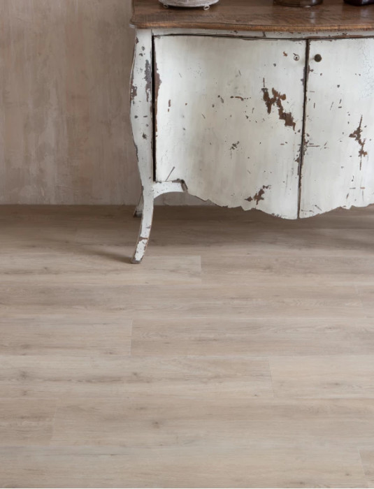 Виниловый ламинат Vinilam 8844 -EIR Дуб Мира