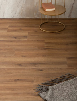 Виниловый ламинат Vinilam 8833 Дуб Сан-Ремо