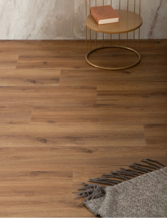 Виниловый ламинат Vinilam 8833 Дуб Сан-Ремо