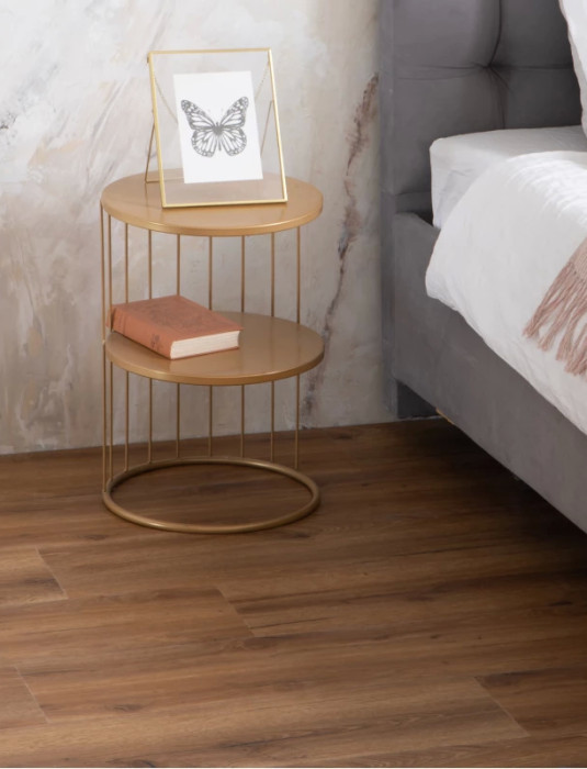 Виниловый ламинат Vinilam 8833 Дуб Сан-Ремо