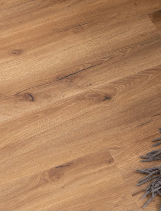 Виниловый ламинат Vinilam 8833 Дуб Сан-Ремо