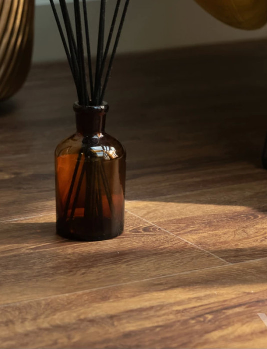 Виниловый ламинат Vinilam 7899 Дуб Турин