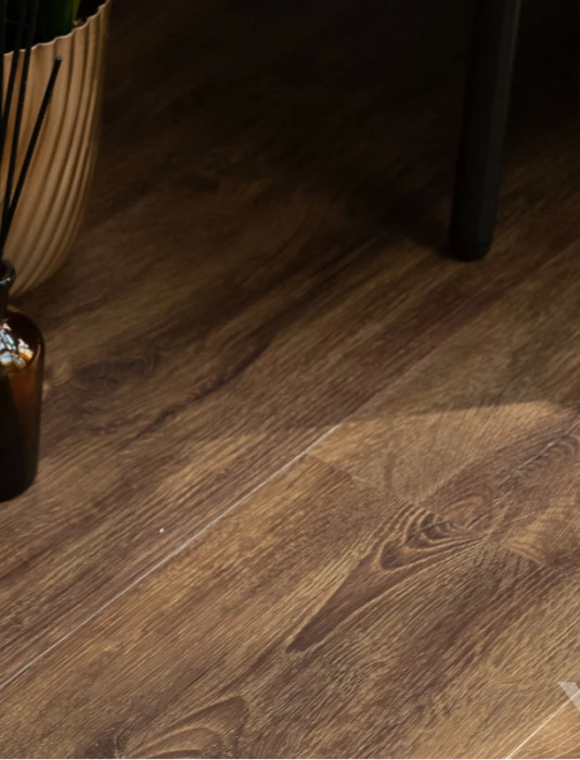 Виниловый ламинат Vinilam 7899 Дуб Турин