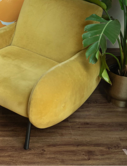 Виниловый ламинат Vinilam 7899 Дуб Турин