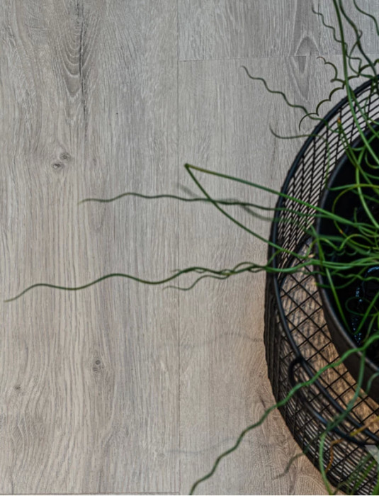 Виниловый ламинат Vinilam 7897 Дуб Неаполь