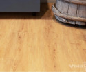 Виниловый ламинат Vinilam 7896 Дуб Флоренция