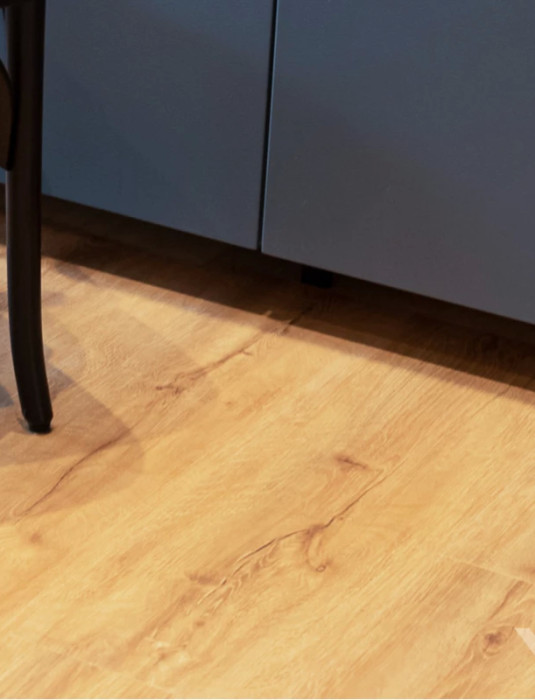 Виниловый ламинат Vinilam 7896 Дуб Флоренция