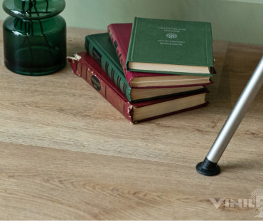 Виниловый ламинат Vinilam 7895 Дуб Портофино