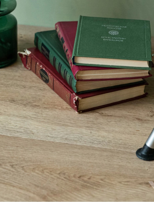 Виниловый ламинат Vinilam 7895 Дуб Портофино