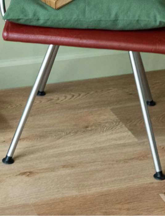 Виниловый ламинат Vinilam 7895 Дуб Портофино