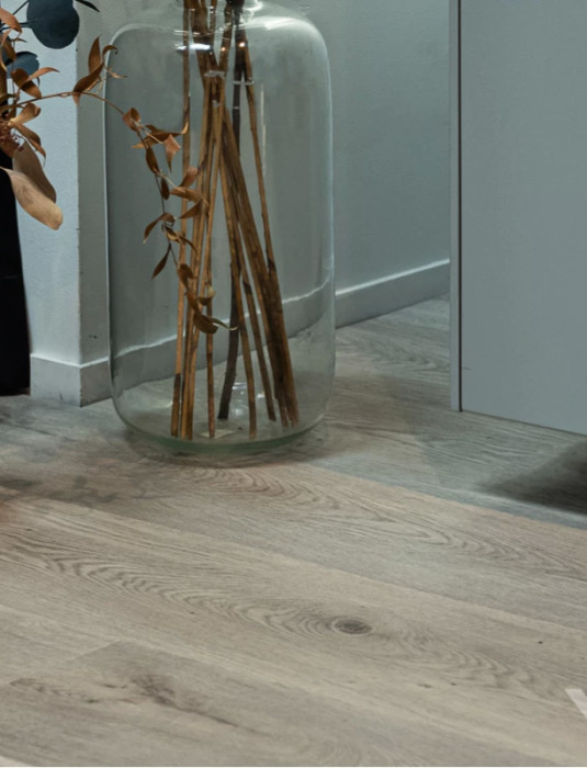 Виниловый ламинат Vinilam 7894 Дуб Рим