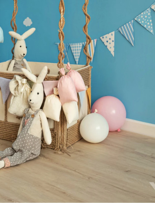 Виниловый ламинат Vinilam 7893 Дуб Сиена