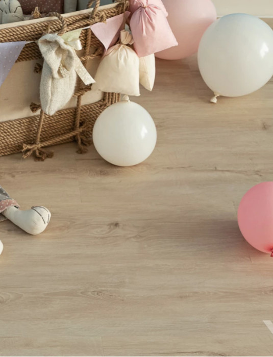 Виниловый ламинат Vinilam 7893 Дуб Сиена