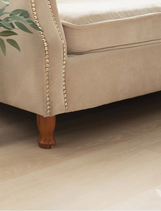 Виниловый ламинат Vinilam 7892 Дуб Ното