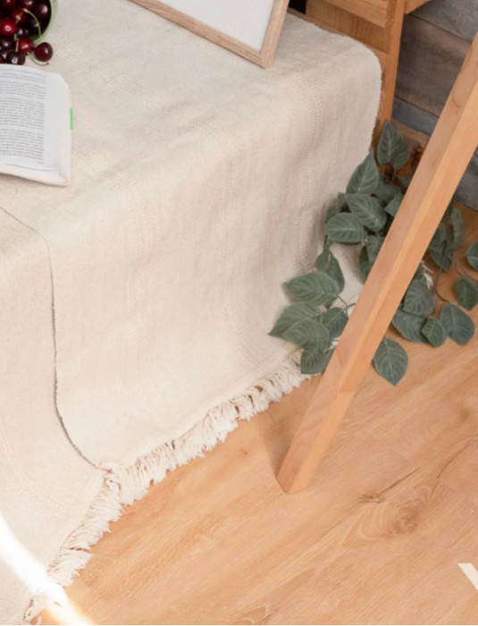 Виниловый ламинат Vinilam 7891 Дуб Латина