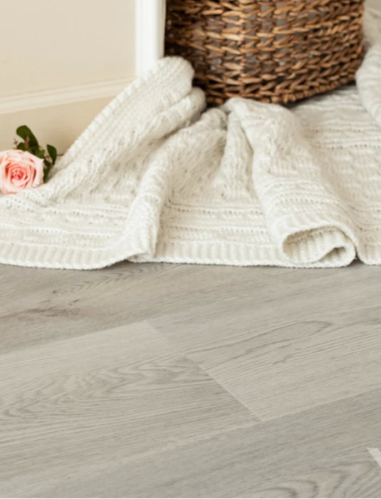 Виниловый ламинат Vinilam 7890 Дуб Милан