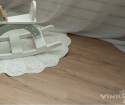 Виниловый ламинат Vinilam 7888 Дуб Бари