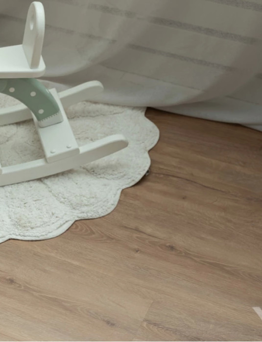 Виниловый ламинат Vinilam 7888 Дуб Бари